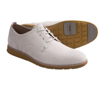 ECCO Clayton Oxford Shoes (For Men) 6761U 63