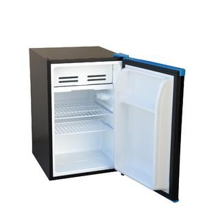 SPT  2.6 cu.ft. Blue Erase   Board Refrigerator   Energy Star ENERGY