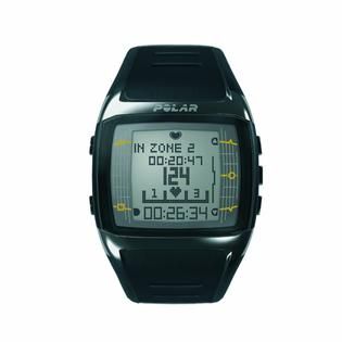 Polar FT60M Heart Rate Monitor Black WD   Fitness & Sports   Fitness
