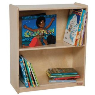 Wood Designs Small Bookcase