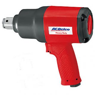 ACDelco Tools AIR TOOL   ANI812 1 inch Composite Impact Wrench (1400