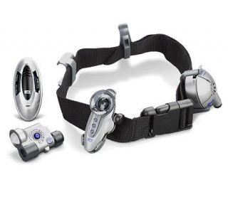 Discovery Micro Spy Belt —