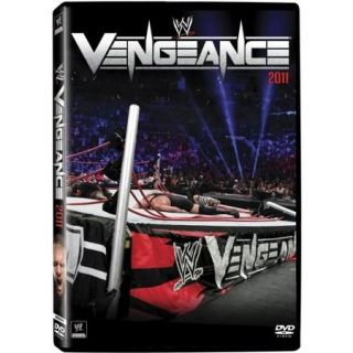 WWE Vengeance 2011 (Full Frame)
