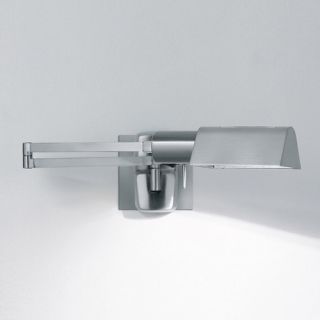 Elea Lectura Swing Arm Wall Lamp