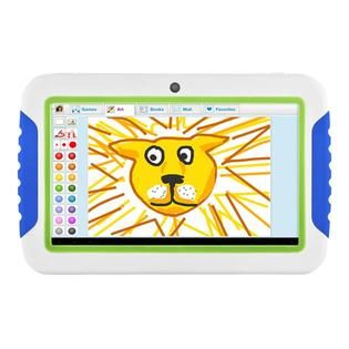 Ematic  FunTab 9 XL Touch Screen Tablet with Android 4.0 Operating