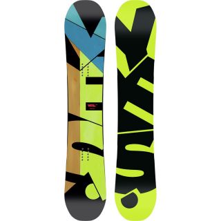 Yes. The Typo Snowboard   Freestyle Snowboards
