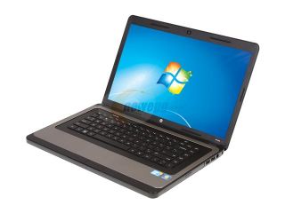HP Laptop Essential 630 (LJ514UT#ABA) Intel Core i3 370M (2.40 GHz) 4 GB Memory 500 GB HDD Intel GMA 4500MHD 15.6" Windows 7 Home Premium 64 Bit