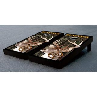 Hunt Club Cornhole Game Set