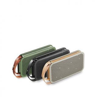 BeoPlay A2 by B&O Play Bluetooth Speaker   7804590