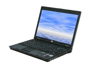 HP Compaq Laptop Business Notebook 6910p(RM295UT#ABA) Intel Core 2 Duo T7500 (2.20 GHz) 2 GB Memory 160 GB HDD ATI Mobility Radeon X2300 14.1" Windows Vista Business / XP Professional downgrade