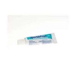 Sparkle Fresh Toothpaste,0.850 OZ NONTP85DS