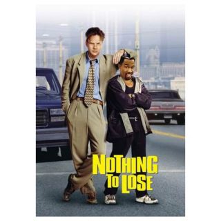 Nothing to Lose (1997) Instant Video Streaming by Vudu
