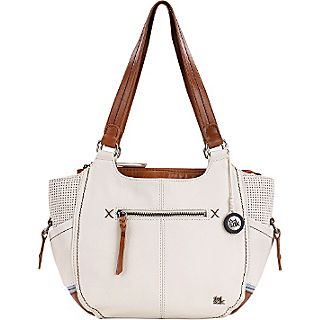 The Sak Kendra Satchel