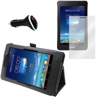 MGear Screen Protectors for ASUS MemoPad HD7   Set of 3   TVs