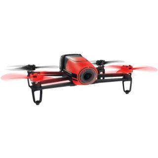 Parrot Pf722000 BeBop Drone, Red