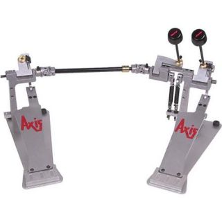 Axis A Double Bass Drum Pedal