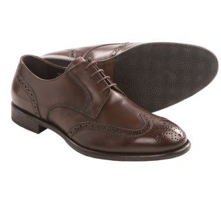 Gordon Rush Jayson Wingtip Oxford Shoes (For Men) 8017T 58