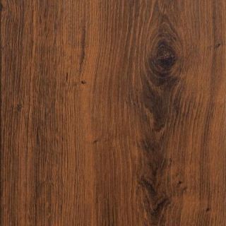 Home Legend Carmel Canyon Oak 10 mm Thick x 10 5/6 in. Wide x 50 5/8 in. Length Laminate Flooring (26.65 sq. ft. / case) HL1018