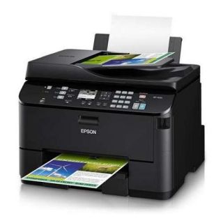 Epson America C11CB33201 WorkForce Pro 4530 All In One