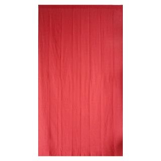 Threshold™ Curtain Panel Linen Look