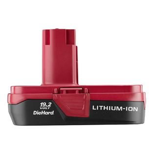 Craftsman  C3 19.2 Volt Compact Lithium Ion Battery Pack