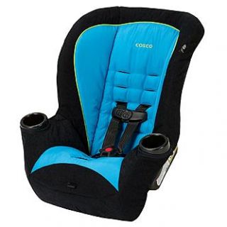 Cosco APT 40RF Malibu Blue   Baby   Baby Car Seats & Strollers   Car