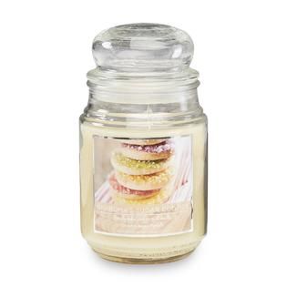 Make Old Memories New Again with the 18 Ounce Scented Jar Candle