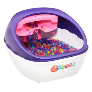 Pamper Your Kids Feet with the Orbeez Ultimate Luxury Foot Spa