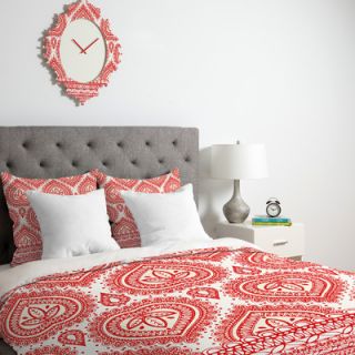 Aimee St Hill Decorative Duvet Cover Collection by DENY Designs