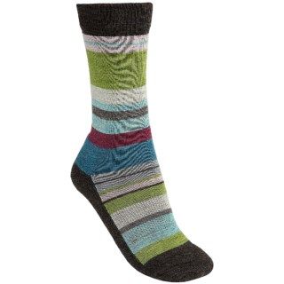 SmartWool Saturn Socks (For Women) 14856