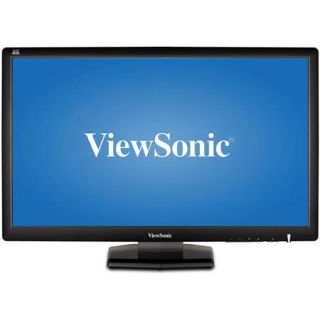 27IN WIDE LCD LED MON 1080P 3MS HDMI DVI