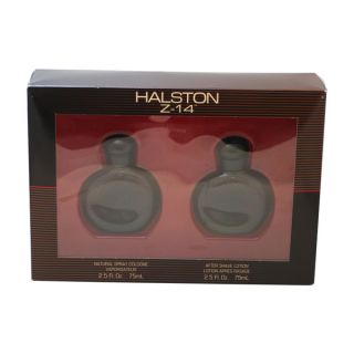 Halston Z 14 Mens 2 piece Gift Set  ™ Shopping   Big