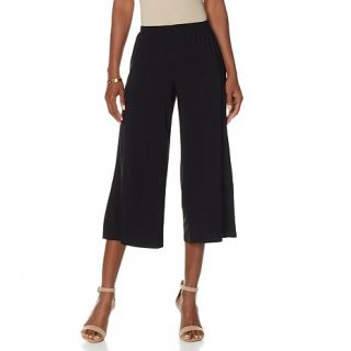 Slinky® Brand Gaucho Pant 2 pack Set   8091022