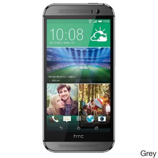 HTC One M8 32GB 4G LTE Unlocked GSM Android Cell Phone   16293008