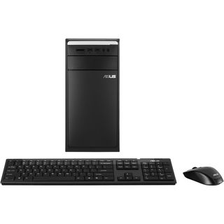 Asus M11BB US001O Desktop Computer   AMD A Series A10 6700 3.70 GHz