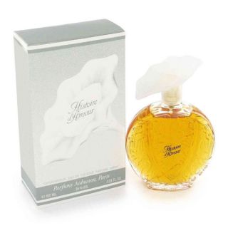 Parfums Aubusson Histoire DAmour Womens 3.3 ounce Eau de Toilette
