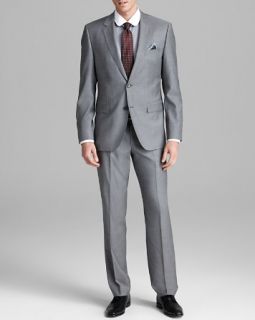 BOSS HUGO BOSS James/Sharp Suit   Regular Fit