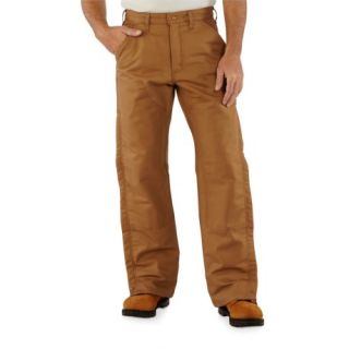 Carhartt FR Flame Resistant Canvas Pants (For Men) 8435H