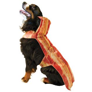 Bacon Dog Costume XX Large   Seasonal   Halloween   Pets Halloween