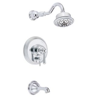 Rohl WI0122 Mantova Multi Function Shower Head with 6 Jets