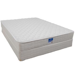 Serta Oak Park Select Firm II Twin XL Mattress Only