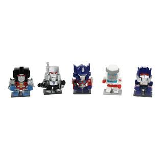 GOLDIE Transformers Generation 1 Characters 30th Anniversary Figures