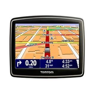 TomTom XL 340M 4.3 Portable GPS   TVs & Electronics   Portable Audio