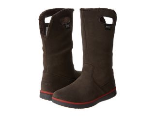 bogs boga boot chocolate