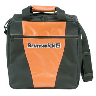 Brunswick Gear II Single Tote   Fitness & Sports   Team Sports