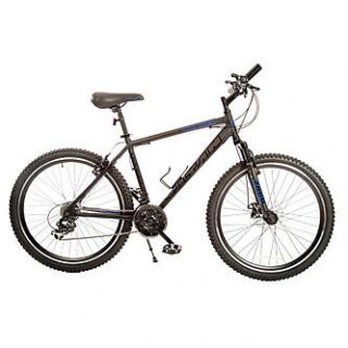 Titan #142 Dark Knight Alloy Mens All Terrain Mountain Bicycle with