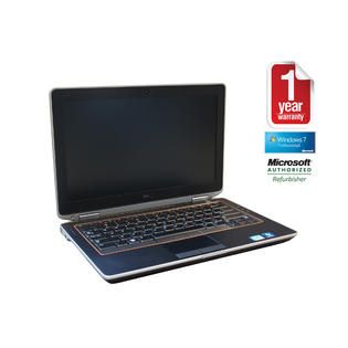 Dell Dell E6320 refurbished laptop PC Core I5 2.5/4GB/750GB/DVDRW/13.3