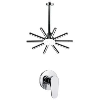 Remer by Nameeks Mario Pressure Balance Shower Faucet   Remer SS1273