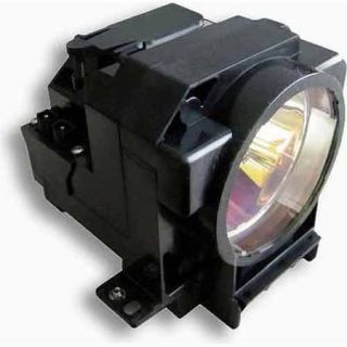 Hi. Lamps Epson ELPLP23, V13H010L23 Replacement Projector Lamp Bulb with Housing