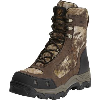 Ariat Centerfire 8in H20 Insulated Boot   Mens